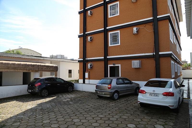 Hotel Dos Lagos Alfenas Exterior foto